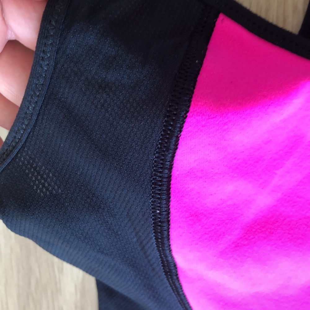 Lululemon Cool Racerback - Picture 3 of 6